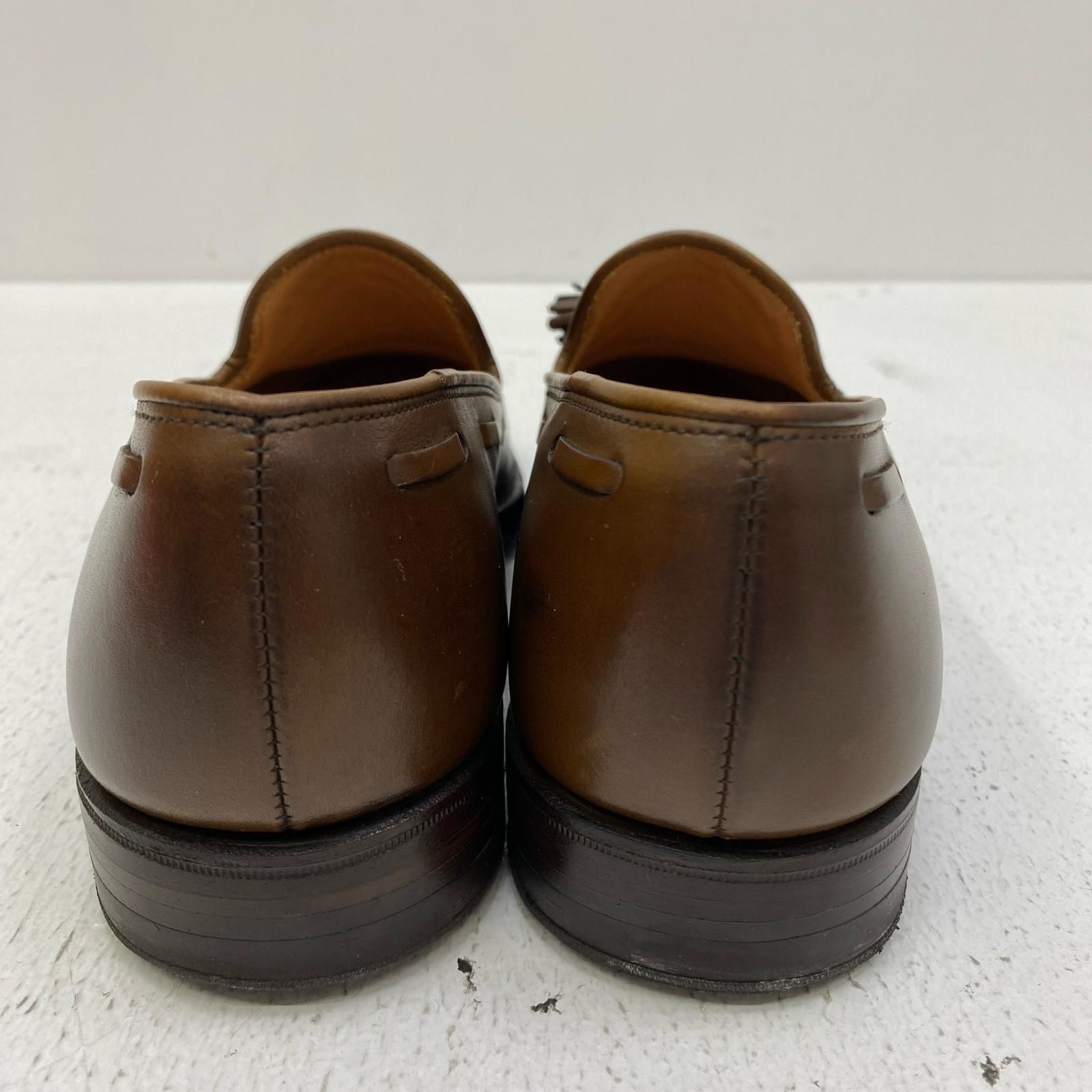 加古川店】 中古 CROCKETT&JONES | クロケットアンドジョーンズ