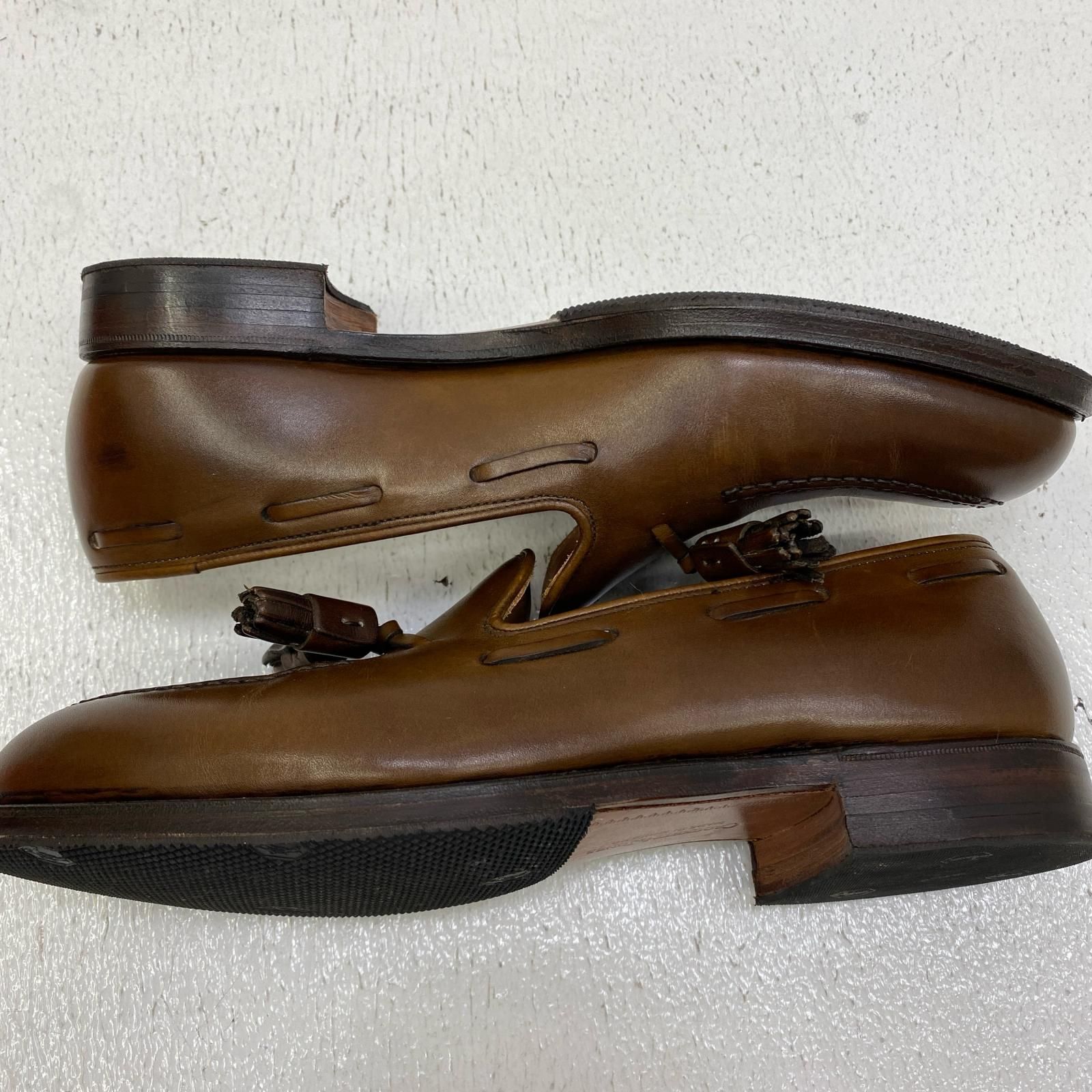 加古川店】 中古 CROCKETT&JONES | クロケットアンドジョーンズ