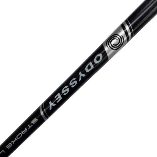 中古】 オデッセイ STROKE LAB V-LINE CS 34インチ パター PT STROKE