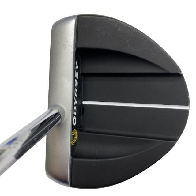 中古】 オデッセイ STROKE LAB V-LINE CS 34インチ パター PT STROKE