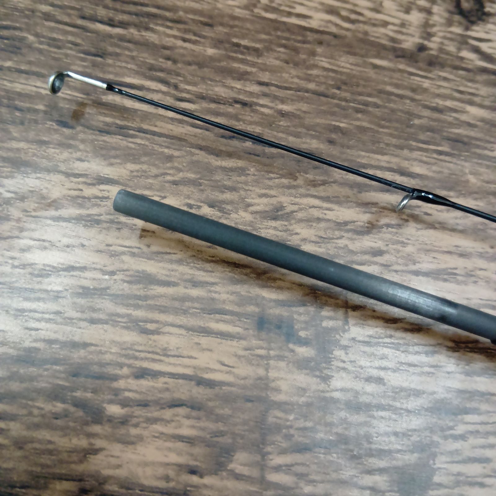 がまかつ(Gamakatsu) ラグゼ 宵姫 華弍 S54AL-solid アジングロッド