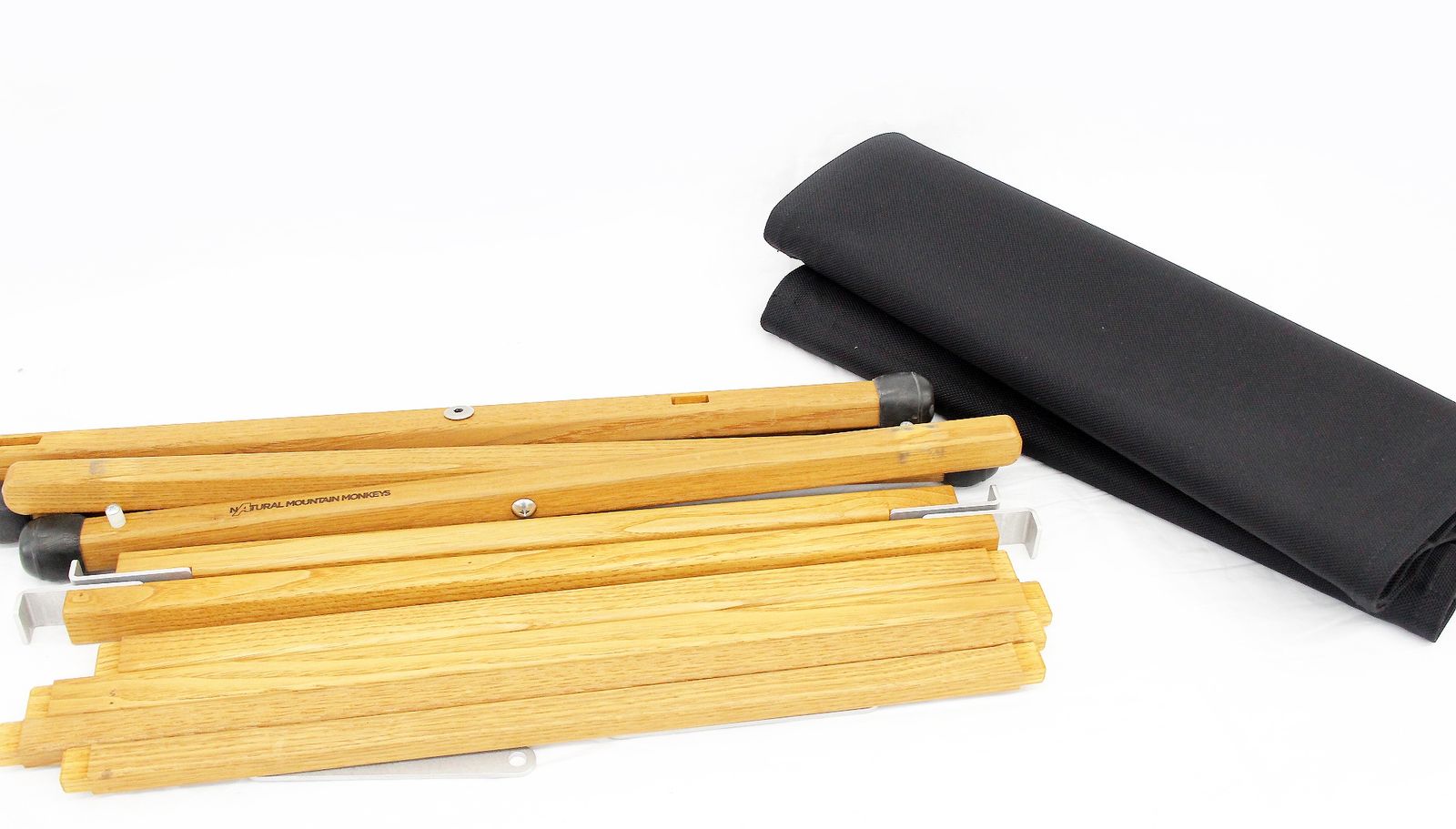 asimocrafts × NATURAL MOUNTAIN MONKEYS (ナチュラルマウンテン