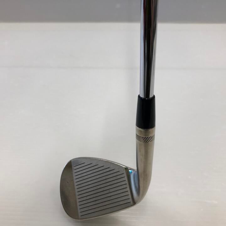 ゴルフクラブ タイトリスト VOKEY SM9 ブラッシュドスチール 50度