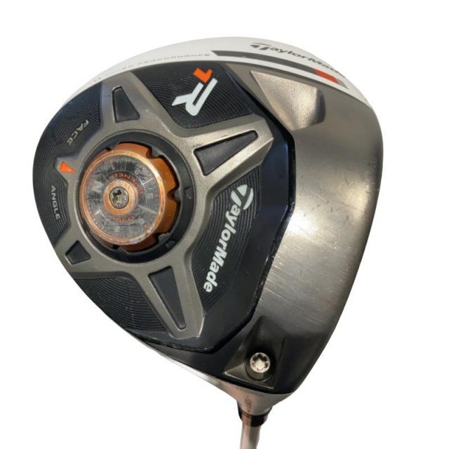 中古】 テーラーメイド R1 1W ドライバー DR 純正特注シャフト