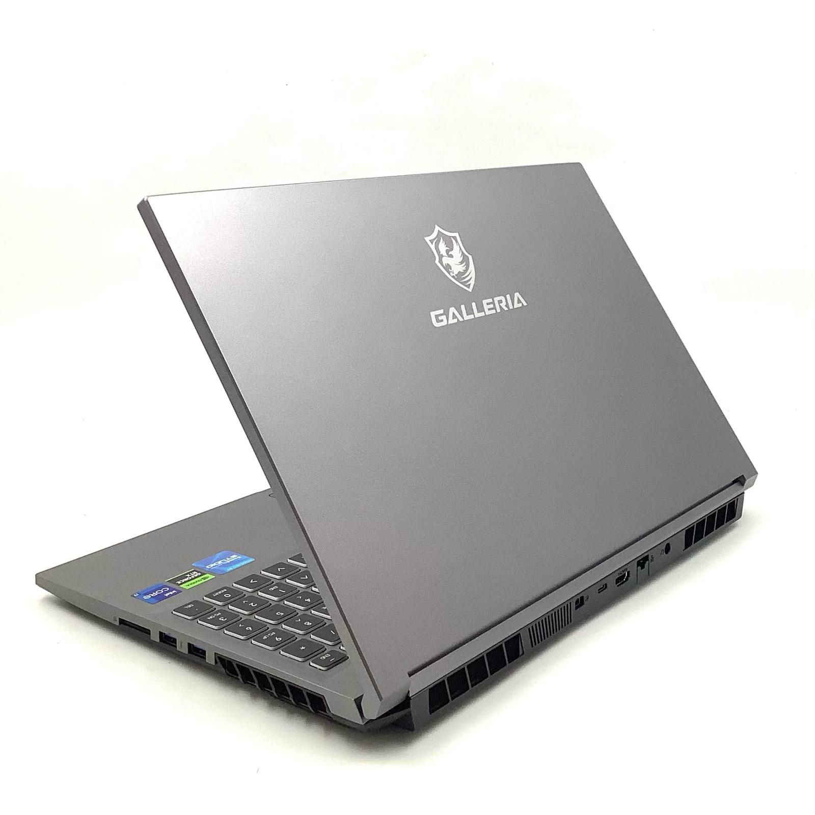 バッテリー100% メーカー整備済み ドスパラi7 13620H RTX4060 - メルカリ