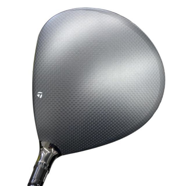 中古】 テーラーメイド Qi35 10.5° ドライバー DR Diamana SILVER TM55