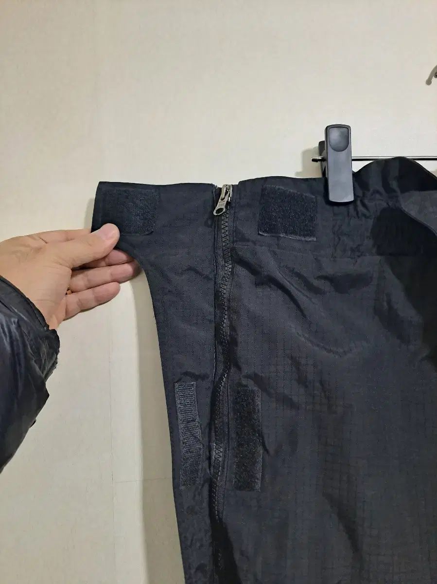  ノースフェイス GORE TEX XCR オーバーオール シェルパンツ ウィンドブレーカー ズボン その他 アウター