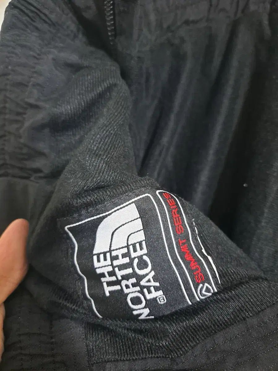 オーバーオール シェルパンツ