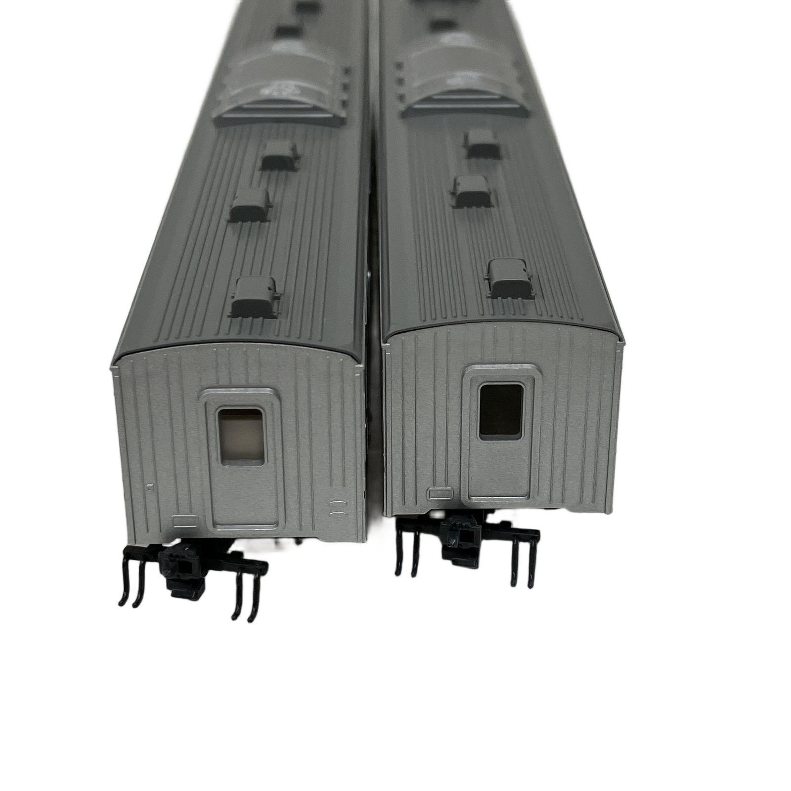 KATO 10-446 205系 武蔵野線色 8両セット Nゲージ 鉄道模型 中古 良好