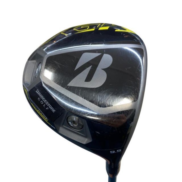 ブリヂストン ドライバー JGR 9.5° 10.5° 2本セット golfmap-japan_b24101440b