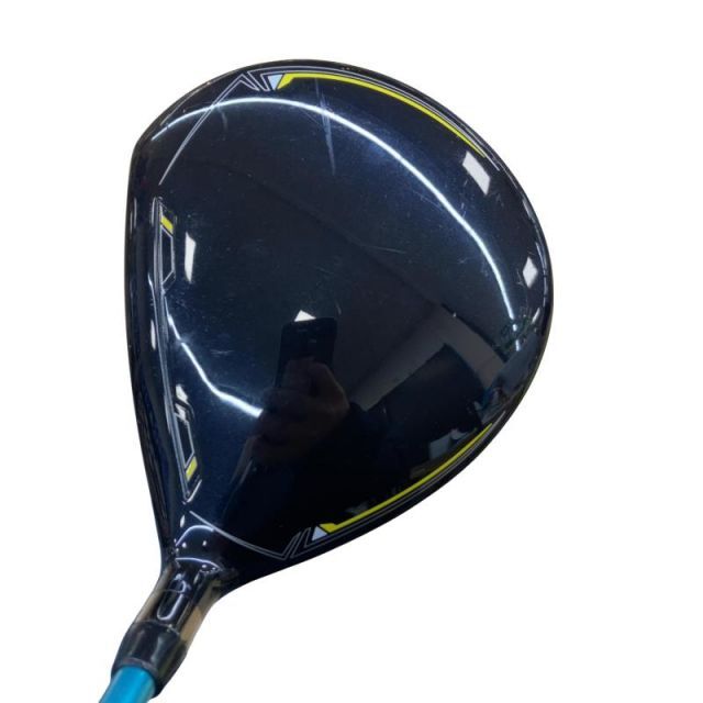 ブリヂストン BRIDGESTONE JGR 9.5° ドライバー DR Tour AD GP-6