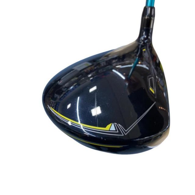 ブリヂストン BRIDGESTONE JGR 9.5° ドライバー DR Tour AD GP-6