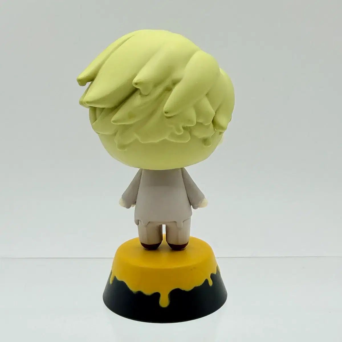 セガ 呪術廻戦 TinyTAN 멜티스 七海 建人 ミニ フィギュア (234