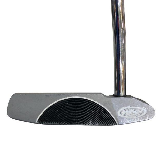 中古】 Yes! C-GROOVE Donna 33インチ パター PT スチール (フレックス