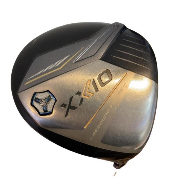 ダンロップ XXIO（2024）10.5°レッド XXIO MP1300 SR XXIO 13 レッド
