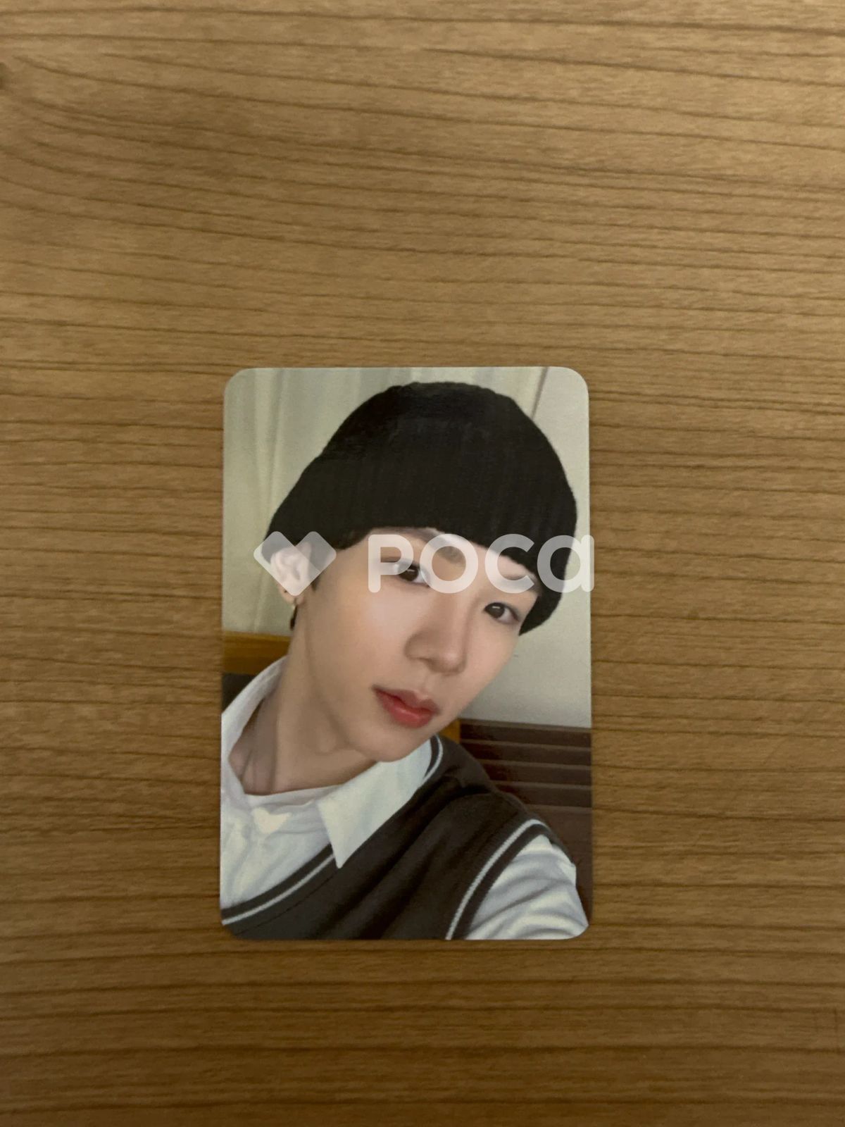 RIIZE ショウタロウ Get A Guitar EVERLINE ラキドロ - メルカリ