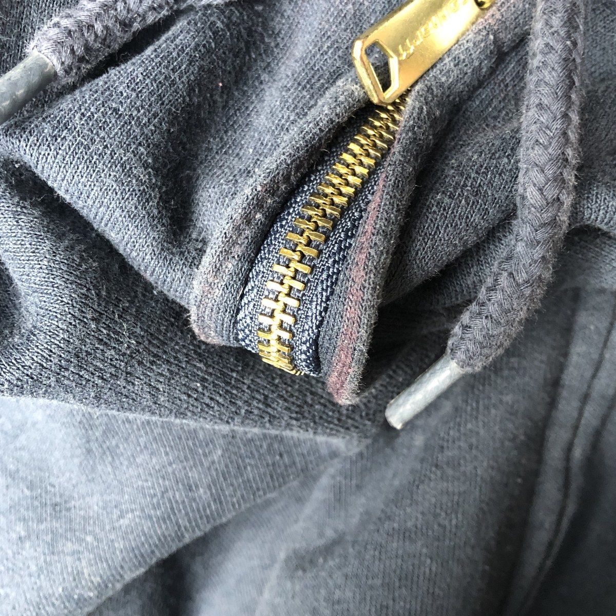 古着 カーハート Carhartt Loose Fit スウェットフルジップパーカー