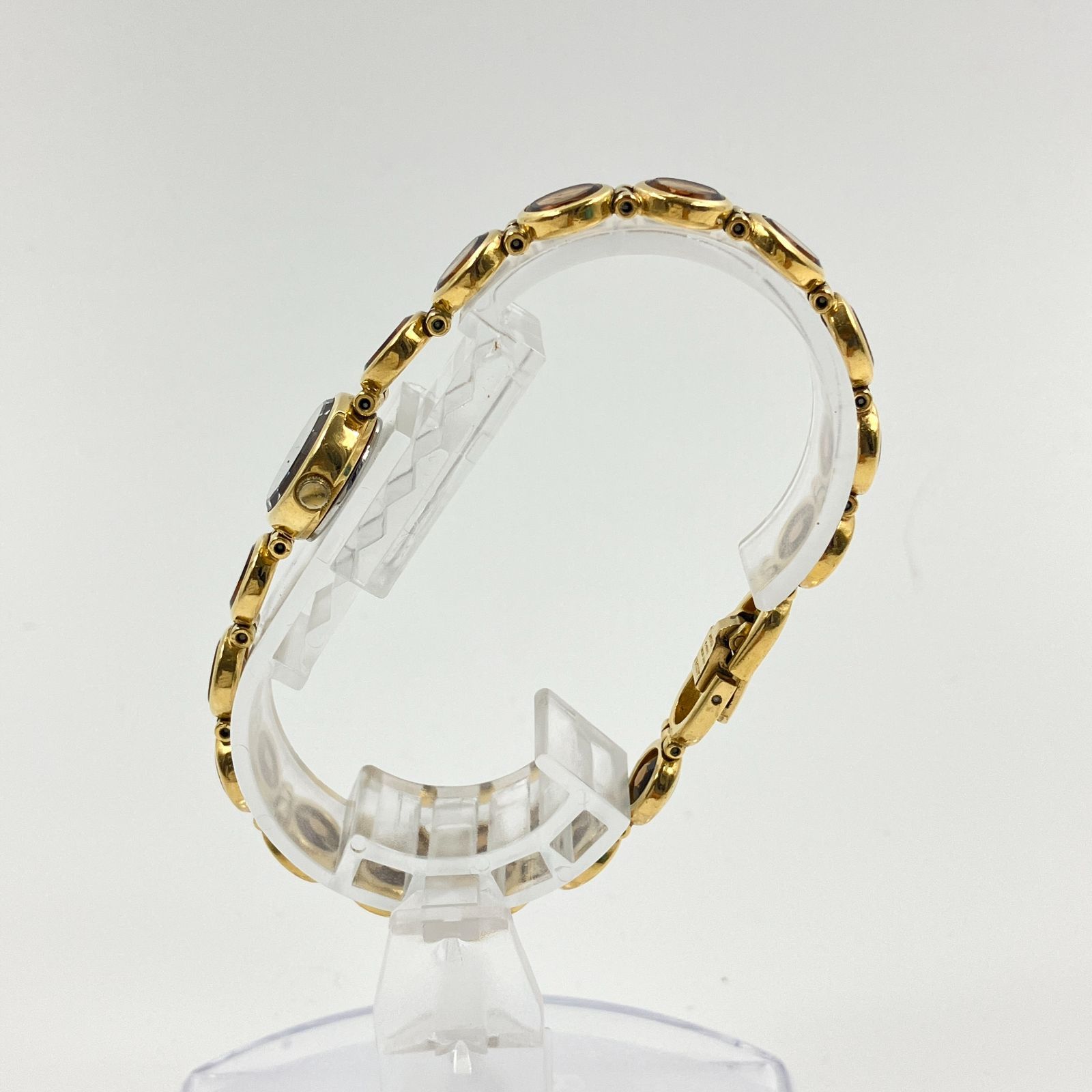 レア】 希少 セイコー ラサール LASSALE 1E50-0129 クォーツ ブレス