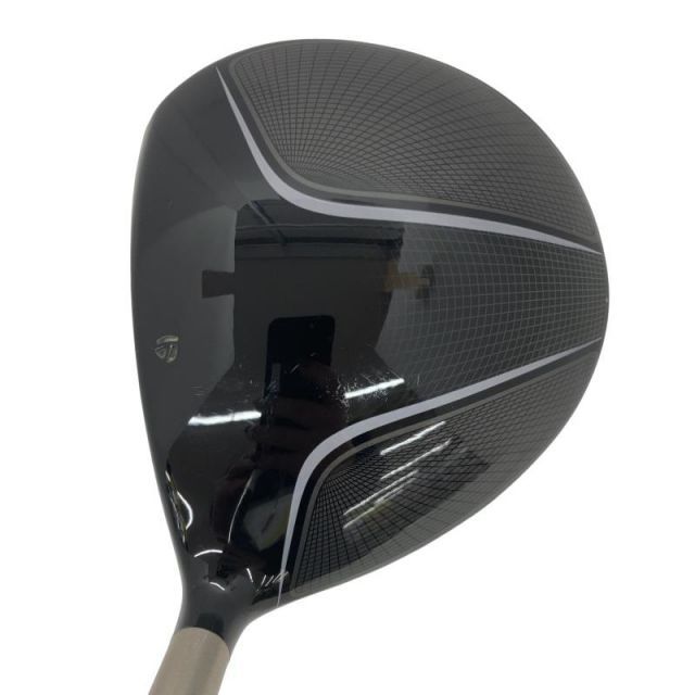 中古】 テーラーメイド BURNER(2007) 10.5° ドライバー DR リシャフト