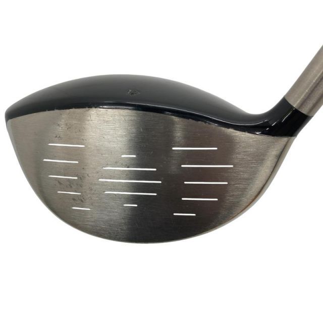 中古】 テーラーメイド BURNER(2007) 10.5° ドライバー DR リシャフト