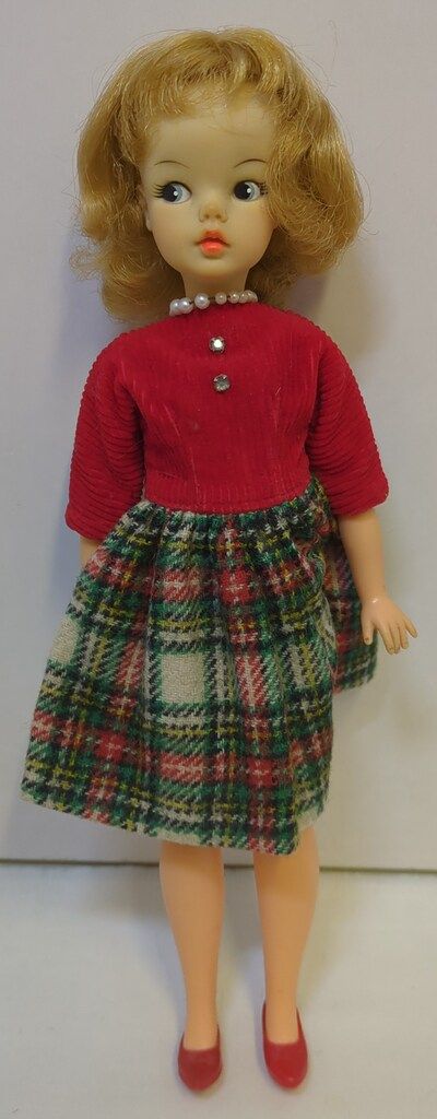 アイデアル社 タミーちゃん 日本製タミーちゃん - メルカリ