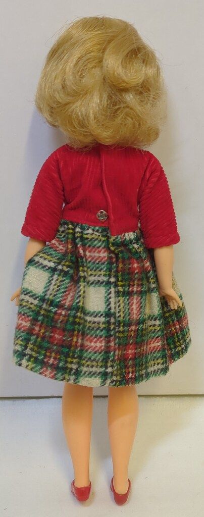 アイデアル社 タミーちゃん 日本製タミーちゃん - メルカリ