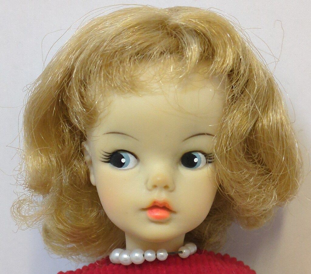 アイデアル社 タミーちゃん 日本製タミーちゃん - メルカリ