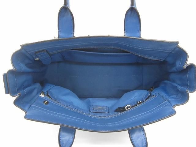 コーチ COACH スワッガー27 34816 ハンドバッグ ショルダーバッグ 2way