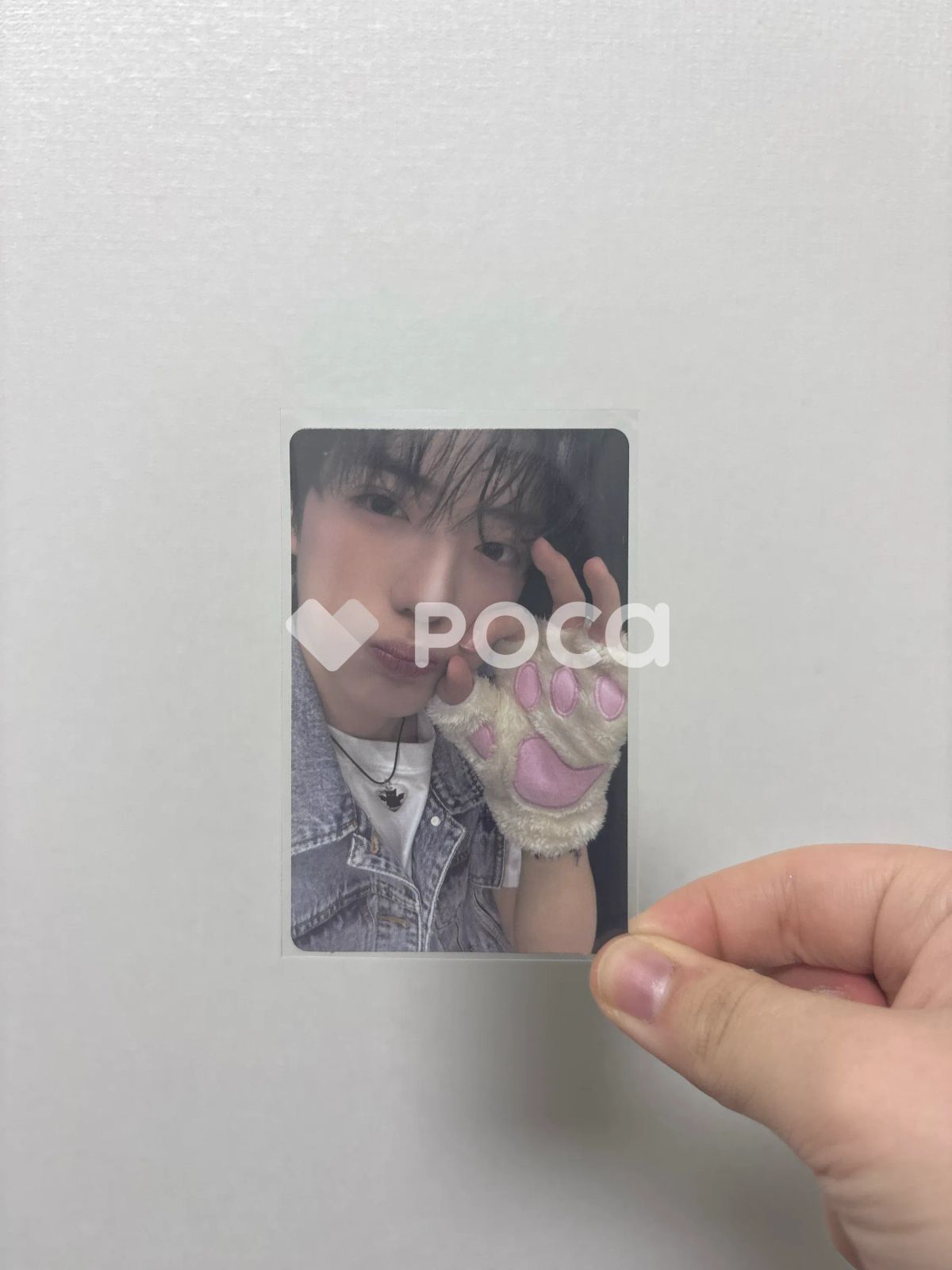 ALPHA DRIVE ONE サンヒョン BOYS II PLANET Archive Exhibition