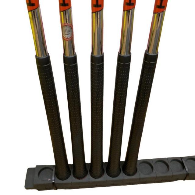 中古】 テーラーメイド RSi 1 6S アイアンセット IR KBS C-TAPER 90