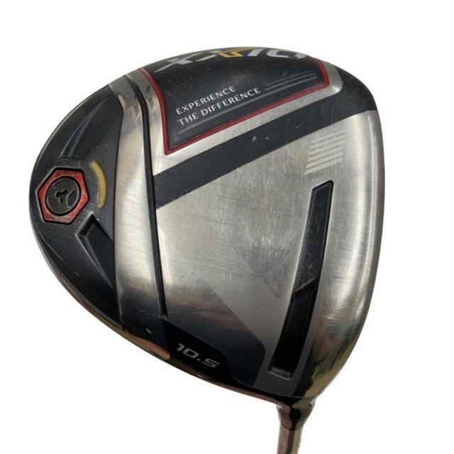 中古】 ダンロップ XXIO(2020) 10.5°(レッド) ドライバー DR XXIO