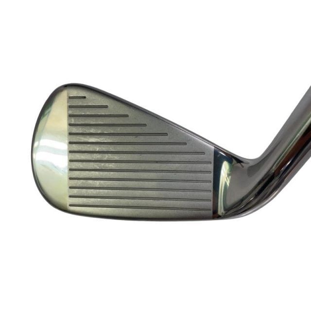 中古】 キャロウェイ EPIC FORGED 6S USA アイアンセット IR