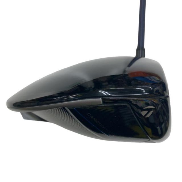 中古】 テーラーメイド Qi10 MAX 10.5° ドライバー DR Diamana BLUE