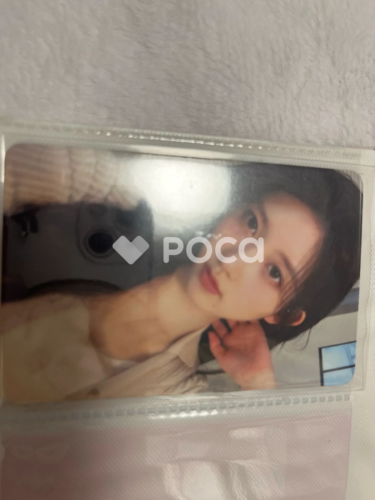 IVE ガウル I'VE MINE LOVED IVE ver. - メルカリ