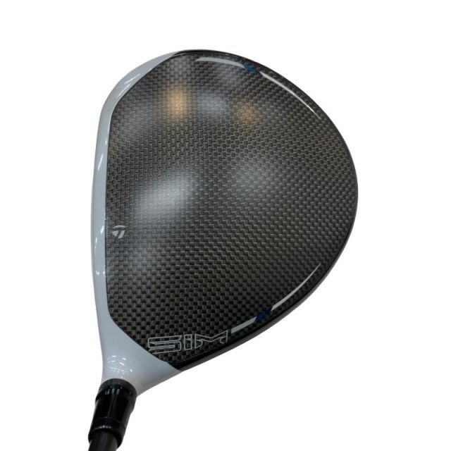 中古】 テーラーメイド SIM MAX 10.5° ドライバー DR TENSEI BLUE TM50