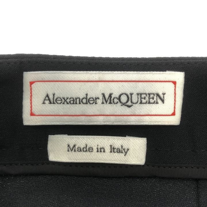 Alexander McQueen (アレキサンダーマックイーン) ⑤ スラックス