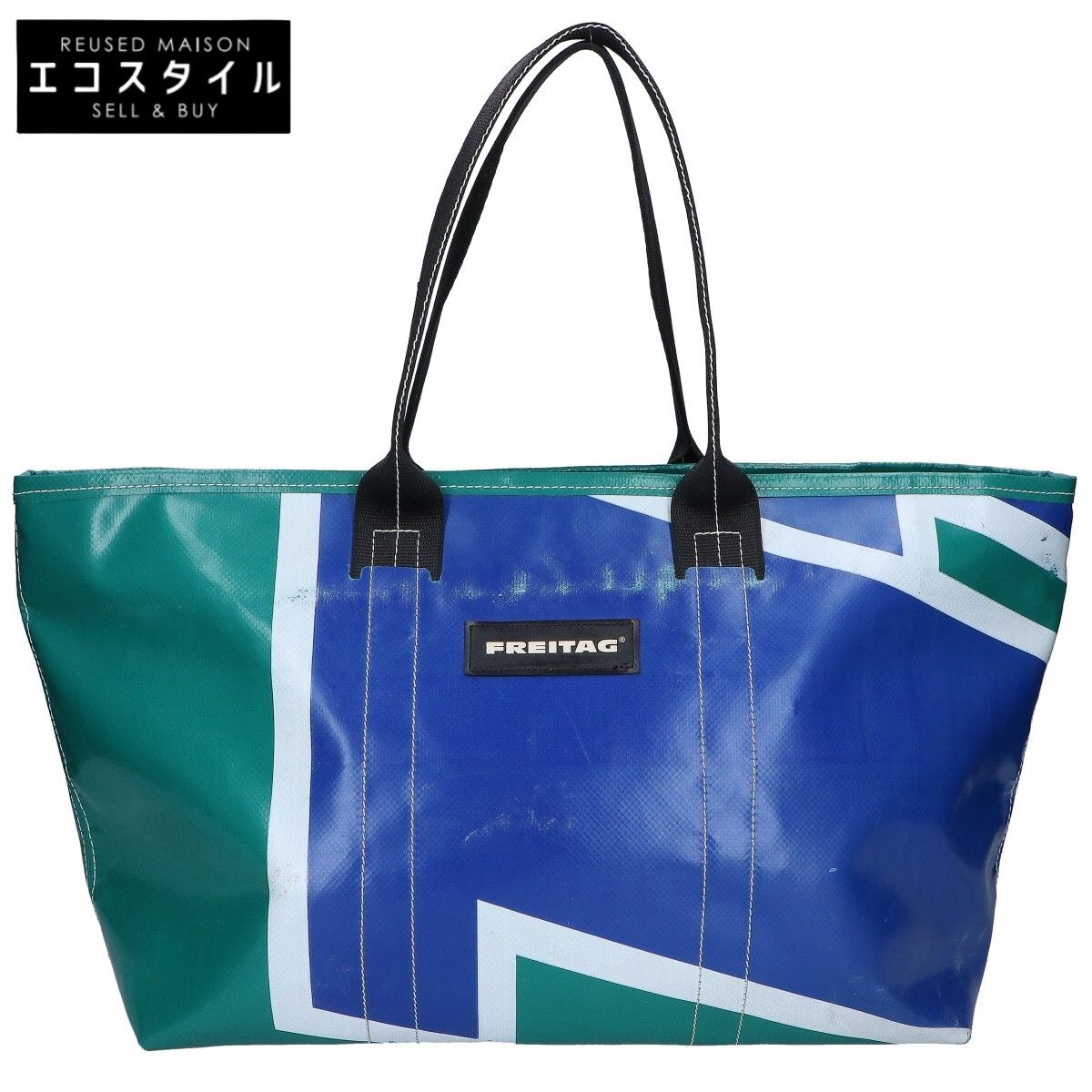 FREITAG フライターグ F73 COOPER クーパー - メルカリ