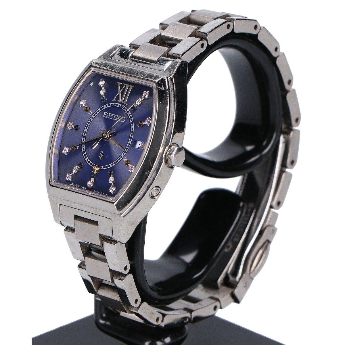 SEIKO セイコー SSVW111 1B22 LUKIA ルキア 2017 クリスマス限定モデル