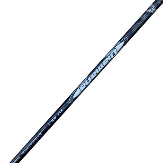 中古】 テーラーメイド Qi35 5W フェアウェイウッド FW Diamana SILVER