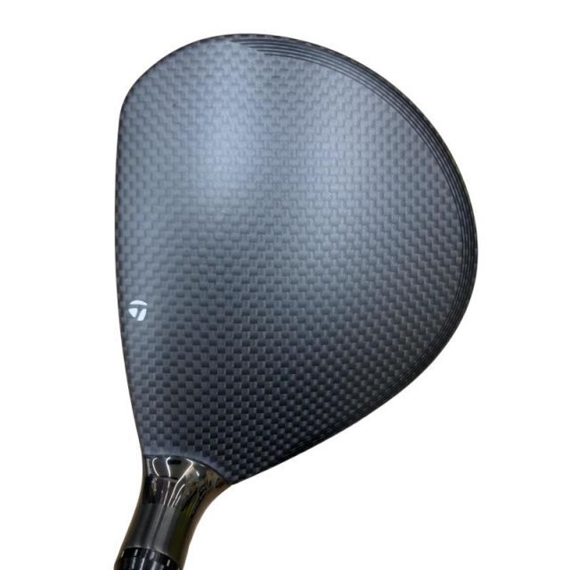 中古】 テーラーメイド Qi35 5W フェアウェイウッド FW Diamana SILVER