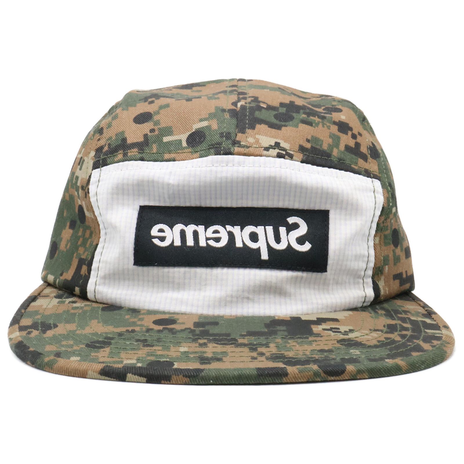 Supreme シュプリーム x COMME des GARCONS SHIRT コムデギャルソン