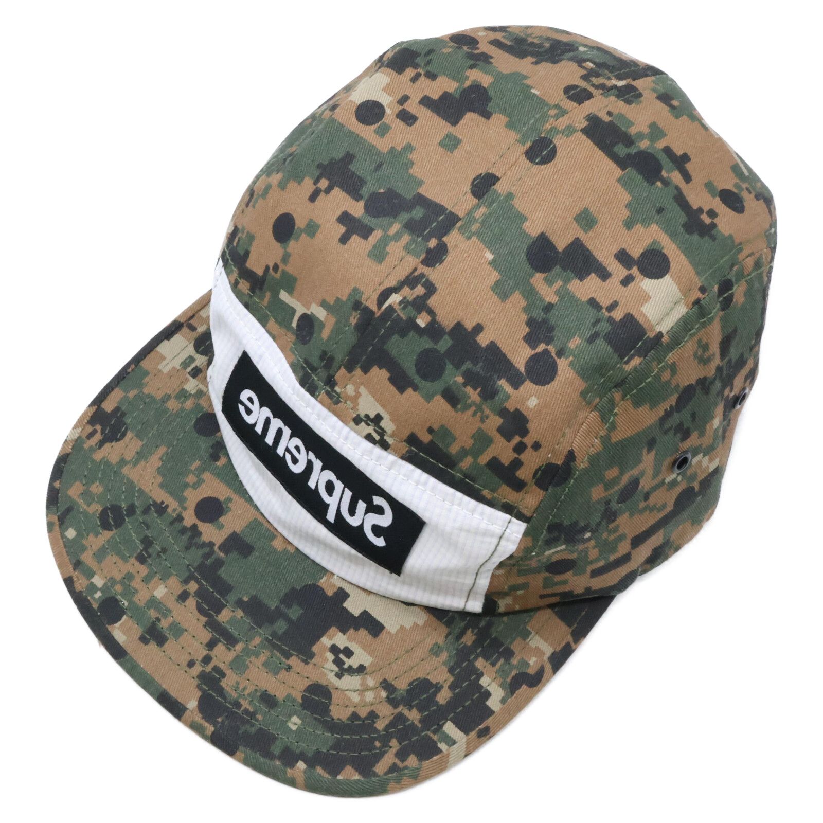 Supreme シュプリーム x COMME des GARCONS SHIRT コムデギャルソン