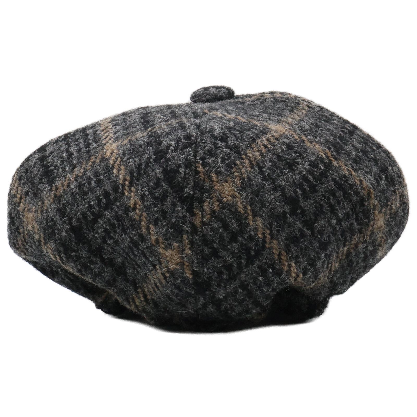 MIUMIU ミュウミュウ 【美品/国内正規】5HC075 1V7U ロゴ刺繍 バージン