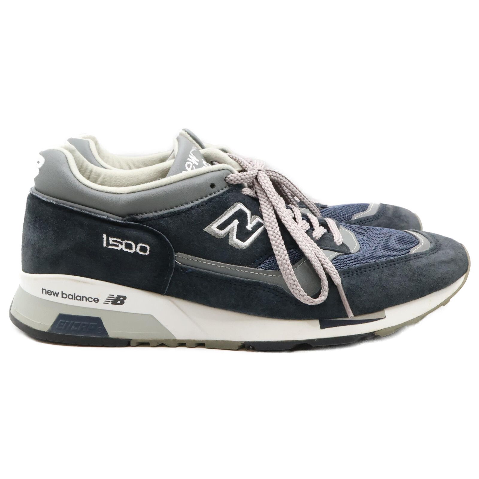 NEW BALANCE ニューバランス M1500PNV Made in ENGLAND ローカット