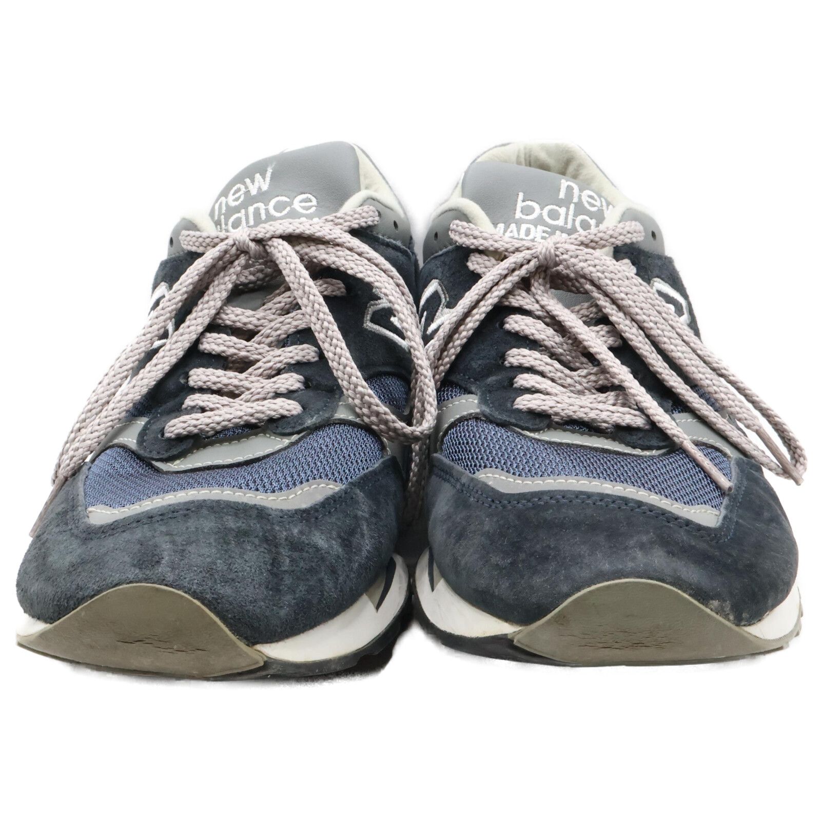 NEW BALANCE ニューバランス M1500PNV Made in ENGLAND ローカット