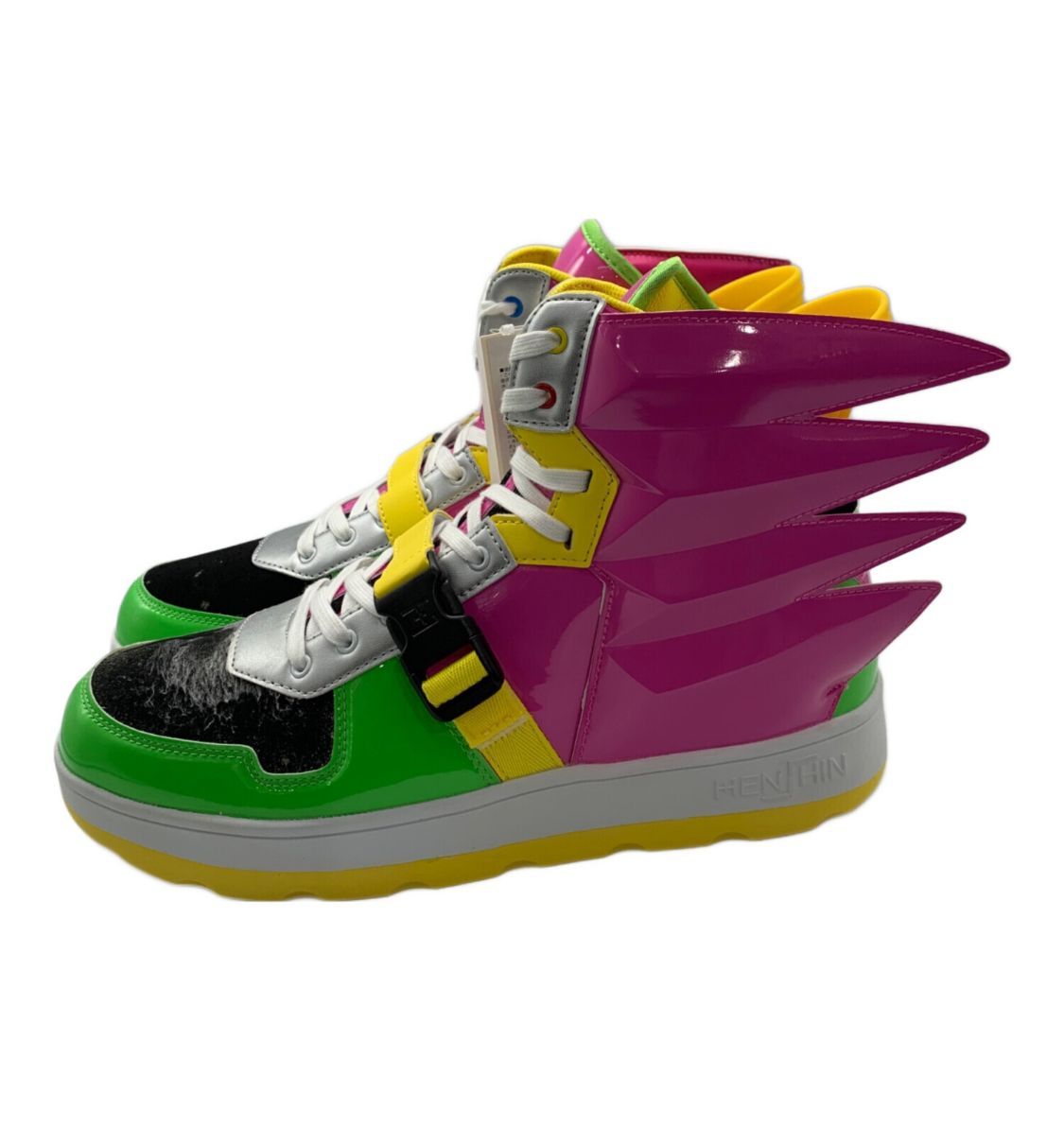 仮面ライダーエグゼイド HENSHIN by KAMEN RIDER Ex-Aid ハイカット