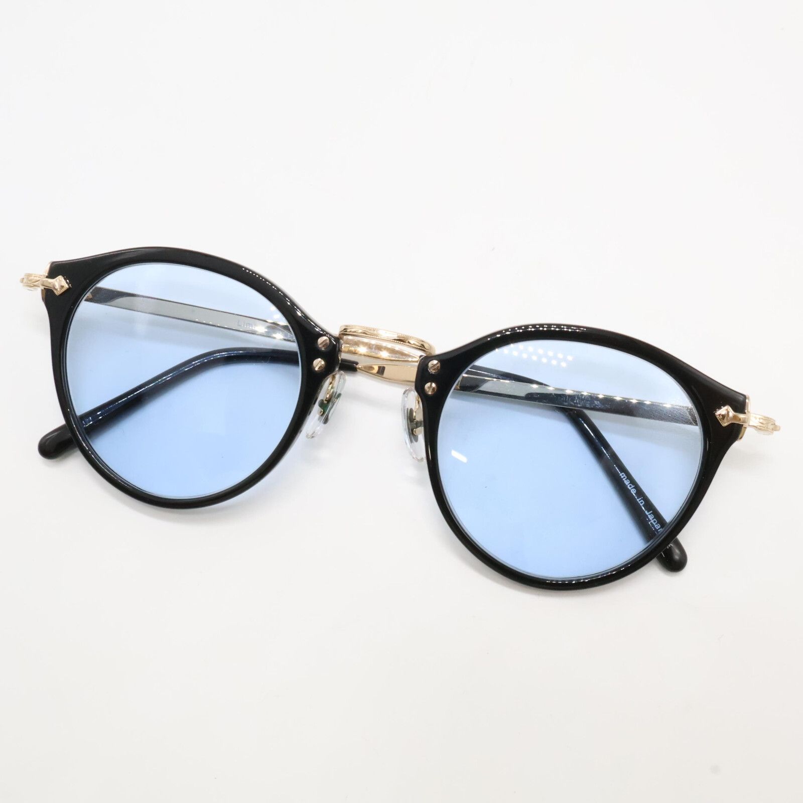 OLIVER PEOPLES オリバーピープルズ OP-505 Limited Edition 雅
