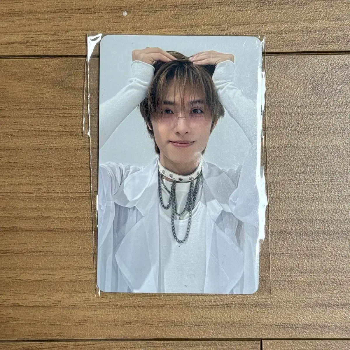 Xdinary Heroes(エクディズ) 뷰 마 콘 앙콘 4万円 オンライン購入 特典