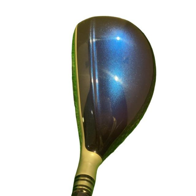 中古】 ダンロップ XXIO(2018) H5 ユーティリティ UT XXIO MP1000