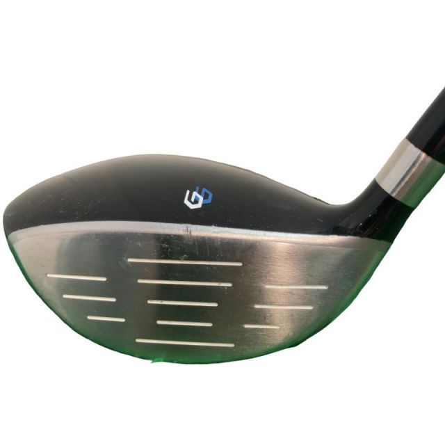 新品】Mizuno EURUS G6 3W.5W 2本セット FlexR EURUS G6｜新品クラブ